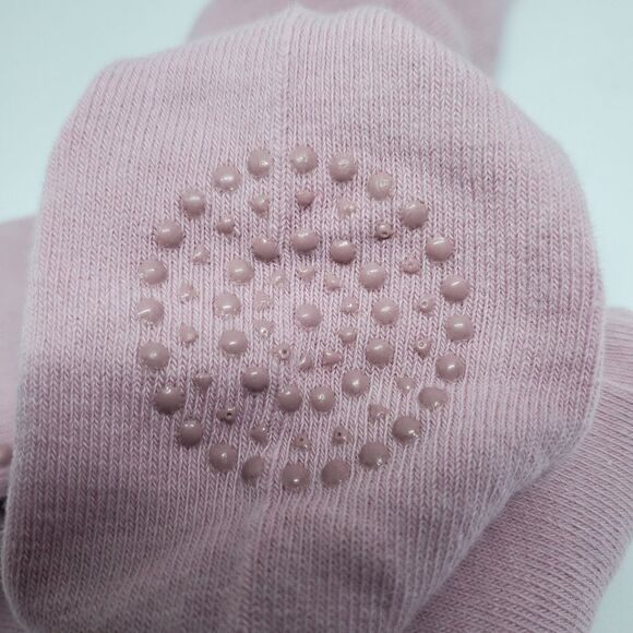 NWT Baby Fashion Pink Tights - Picture 4 of 5